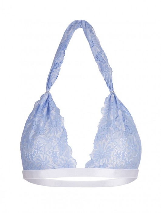 Stanik Blue Diamond magicboxshop