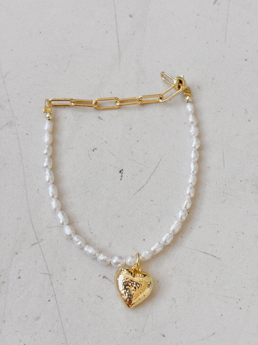 bransoletki złote Bransoletka z pereł naturalnych