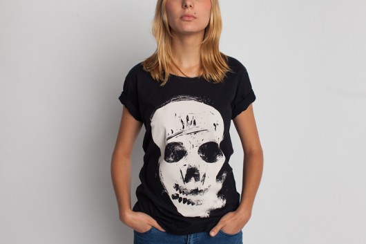 UNISEX TRISTO black SASHKA