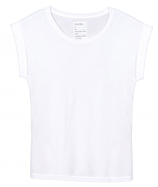 Basic Tee PERUN PERUN