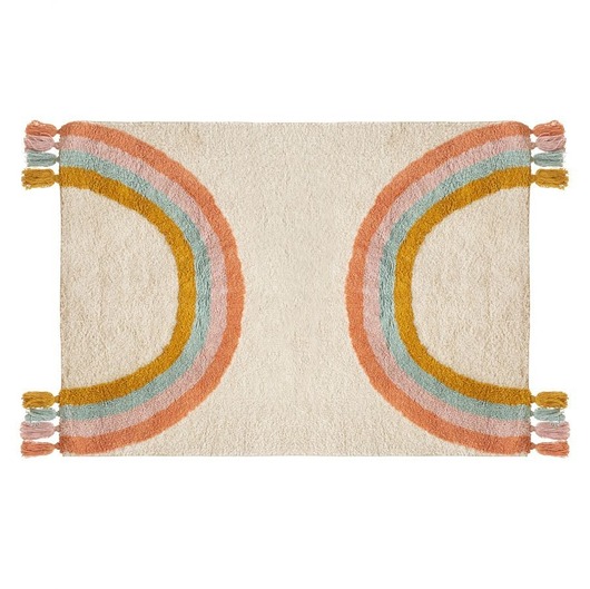 dywany Dywan bawełniany 150x100 cm ARCOIRIS-I