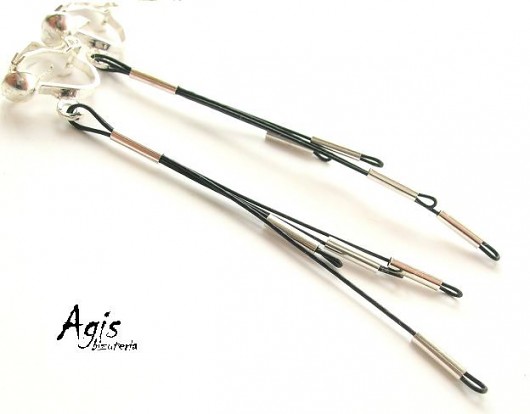 SILVER - One agis