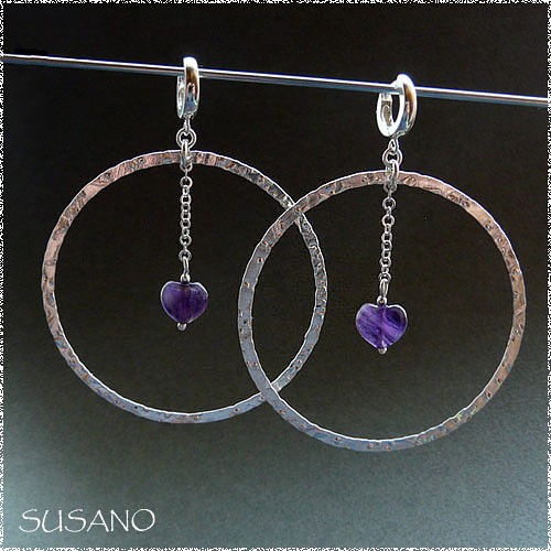 IN LOVE SUSANO