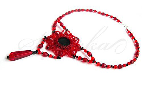 Oplecione kaboszony - bordo Silverka