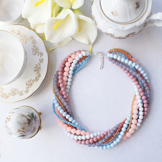 Blue Bird Republika jewelry