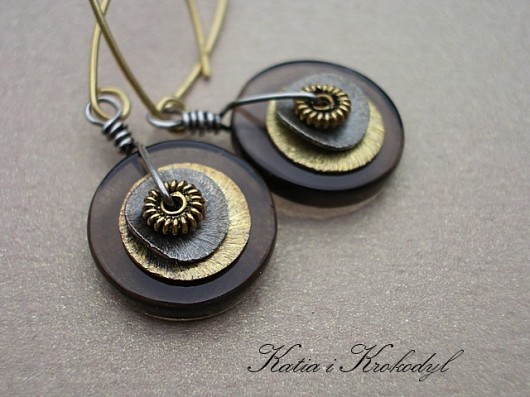 smoky compact Katia i krokodyl