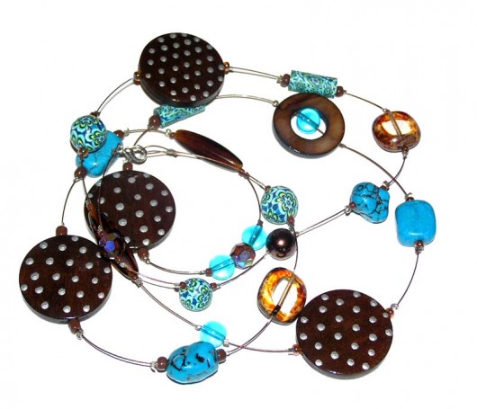 Saint Tropez Amelie Decou