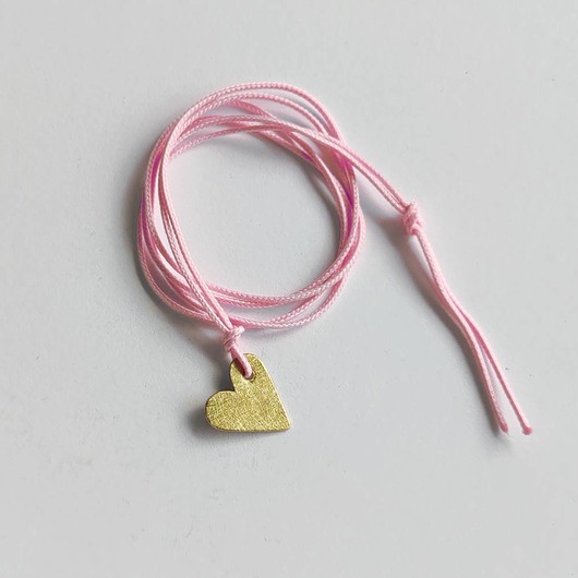 wisiory Serduszko wisiorek