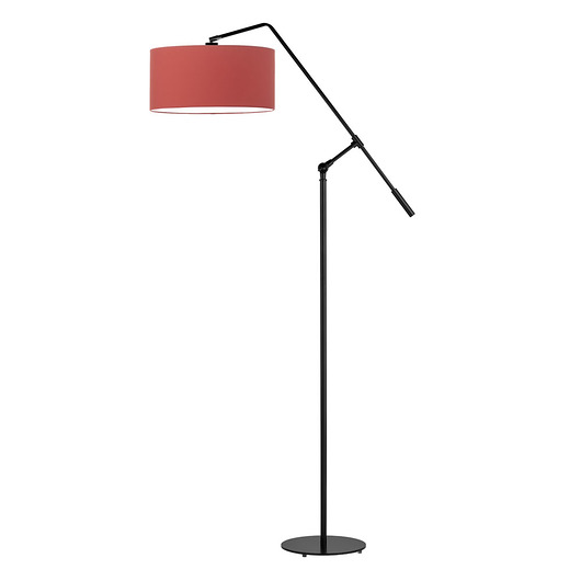 Nowoczesna lampa LIBERIA podłogowa LYSNE