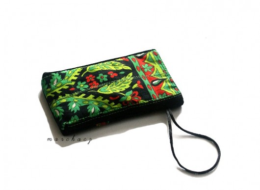 Etui _ folkowe Manufaktura broszki