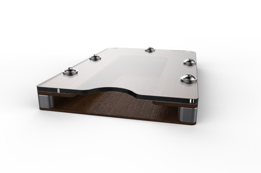 Copella - most elegant business card holder versati