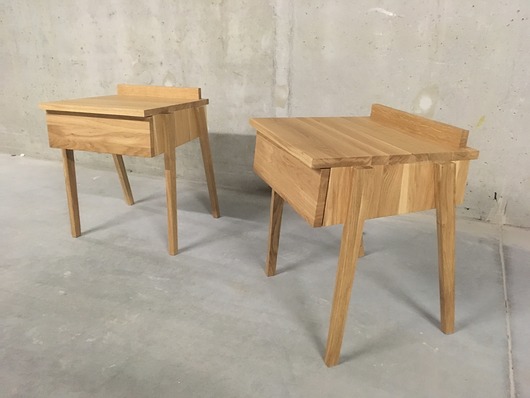 Stolik Nocny P2 Patmo Design