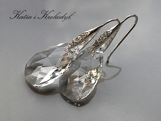 MIGDAŁY CRYSTAL Katia i krokodyl