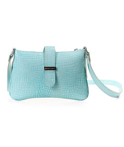 torby na ramię Torebka skórzana na ramię (6497)