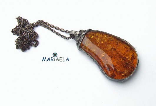 BURSZTYN PROSTOTA MARIAELA