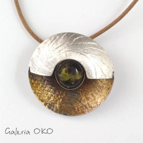Zielone OKO galeria OKO