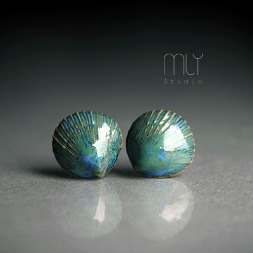 Shell/stal chirurgiczna/ Magda Łysiak