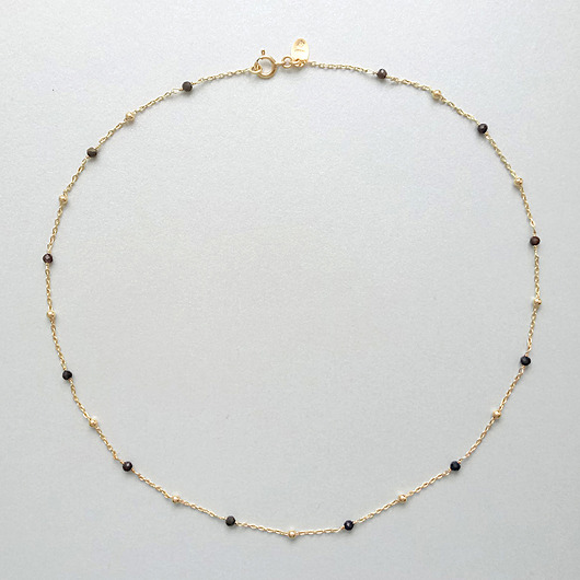 Naszyjnik Choker Fourthin Sign Fourthin