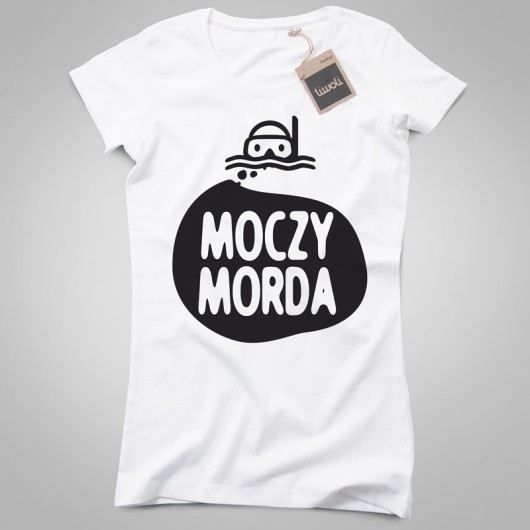 NUREK MOCZYMORDA damska YURCOV