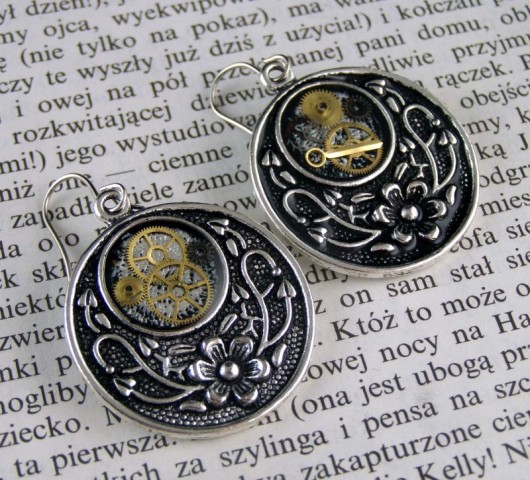Czas od środka 3461 Zegarynki