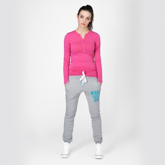Spodnie dresowe MSH vintage wear MISHE