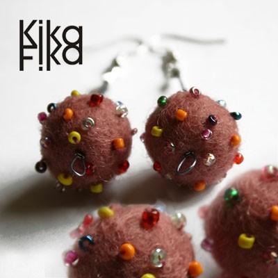 u la la! Kika Fika