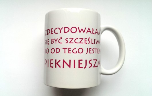 KUBEK Pięknej FarrowDesign