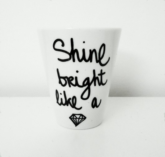 diamond my mug company
