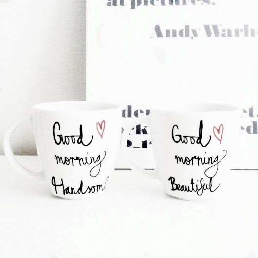 good morning set my mug company