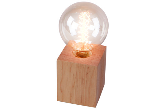 BLOCKS lampa stołowa mała NORDIFRA