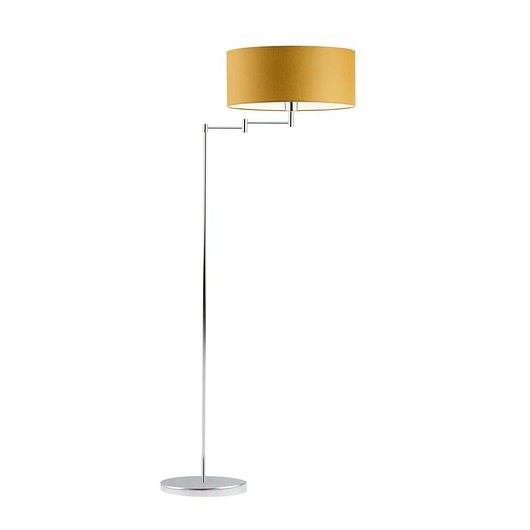 Lampa stojąca dla dzieci z regulowanym ramieniem CANCUN LYSNE
