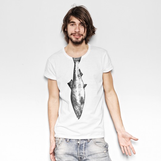 Koszulka Herring UNDERWATER SELVA