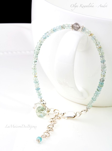 Aqua°°°Sale°°°  OLANDRE