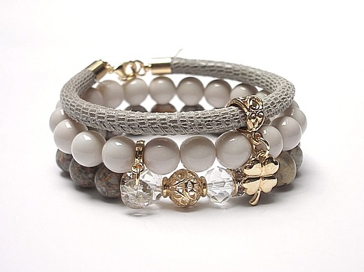 Taupe vol. 18 /11.05.15/ trio KiKa pracownia