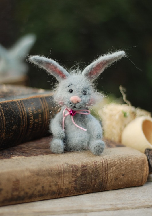 Królik BoboLobo Handicraft