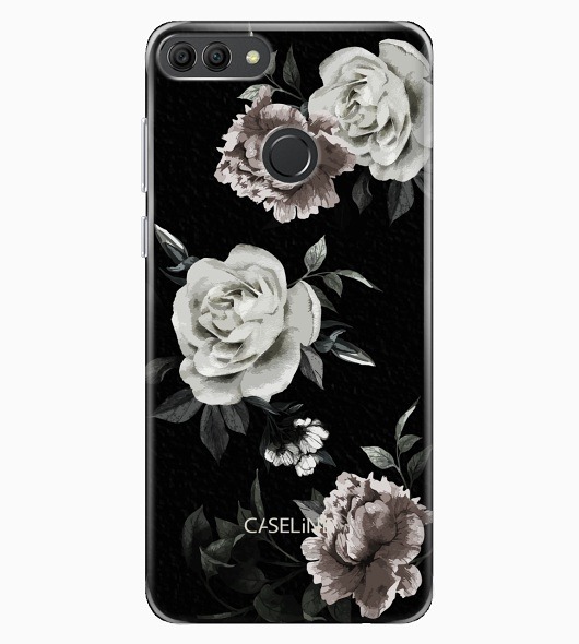HUAWEI  Etui case na telefon guma - G131 Caseline  etui na telefon