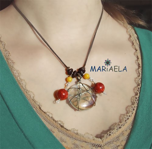 WYŚMIENITY 4 MARIAELA