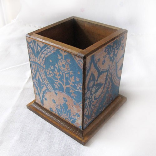 Blue Vintage Iwona Rutkowska