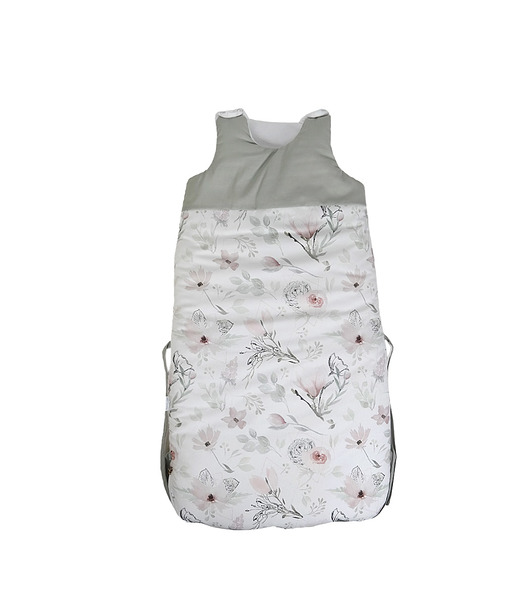 śpiwory i rożki niemowlęce Magnolia - śpiworek niemowlęcy 80 cm