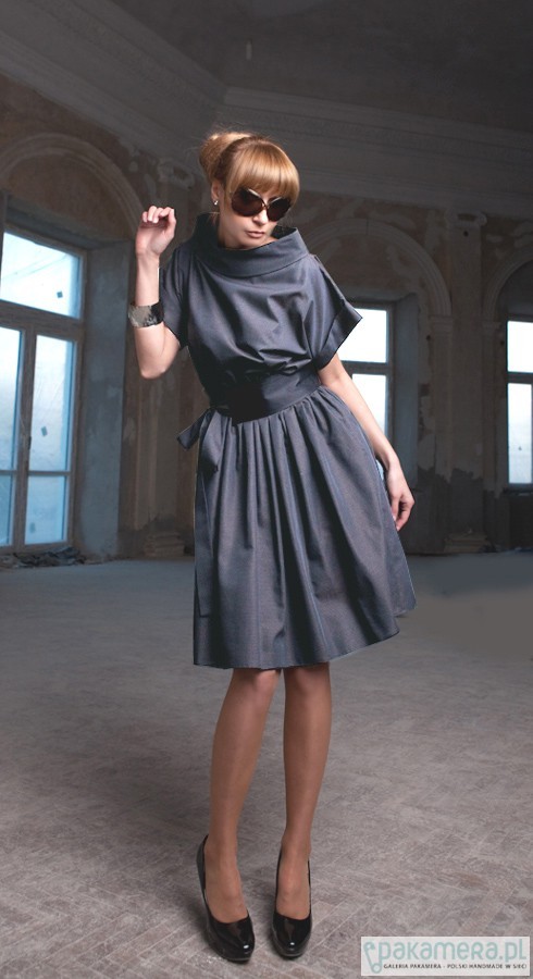 Audrey Hepburn zam. indyw. Nr Klienta 12245449 Kasia Zapała