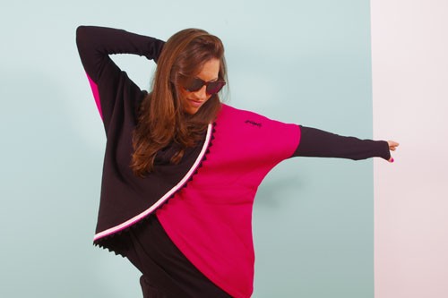 KOKILOK PONCHO Dragon KOKI lok