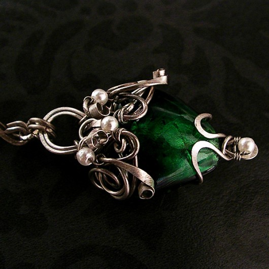 Emerald Fenome
