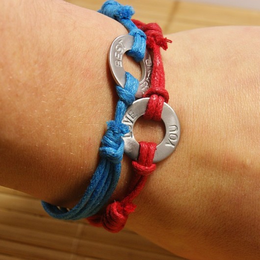 Circle Si18 - bracelet SHEandHE