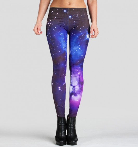 Gdzie można kupić legginsy galaxy? -  