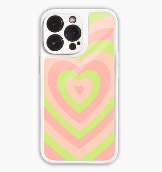 etui na telefon Etui ze wzorem na telefon iPhone - E5027