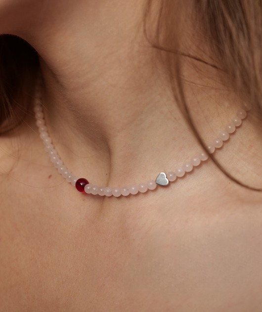 chokery Naszyjnik Are U In Love?