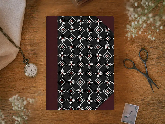 notatniki i albumy Notatnik Japoński, Notes, Szkicownik, Pamiętnik