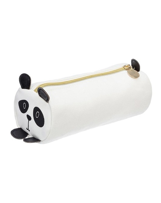 Piórnik Kosmetyczka Panda MIA home