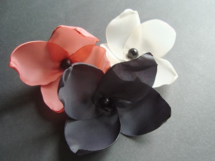 VESSA SundayRose