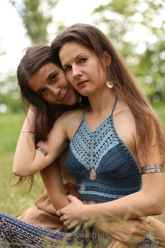 topy damskie Przykładowe zdjęcia w topach vol.2